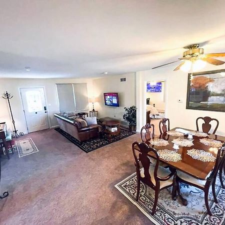 Entire Private 2 Bedrooms House, Nice Neighborhood Arnold Exteriör bild