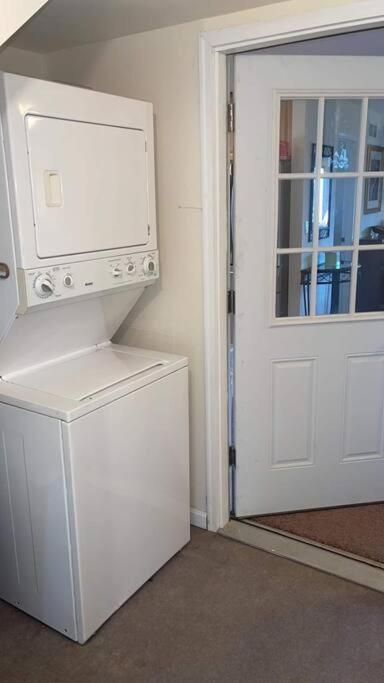 Entire Private 2 Bedrooms House, Nice Neighborhood Arnold Exteriör bild